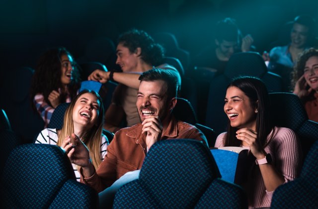 Ziua Cinematografelor. Lista sălilor de film care oferă reduceri la bilete