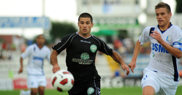 Fotbalistul Florin Hidișan s-a stins din viață la doar 40 de ani