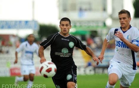 Fotbalistul Florin Hidișan s-a stins din viață la doar 40 de ani. Sportivul suferea de o boală gravă