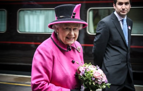 Programul funeraliilor Reginei Elisabeta a II-a. Când va avea loc înmormântarea celui mai longeviv monarh britanic