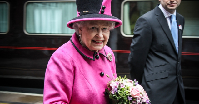 Când va avea loc înmormântarea Reginei Elisabeta a II-a