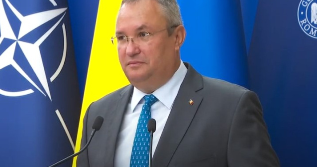 Nicolae Ciucă: „Avem o iarnă grea în față; nu va fi ușor”