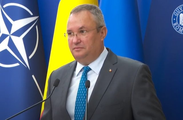 Nicolae Ciucă: &bdquo;Avem o iarnă grea &icirc;n față; nu va fi ușor&rdquo;