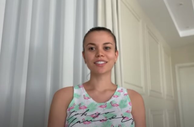 Denisa Filcea a rămas fără poze de la botezul fiicei sale. Care este, de fapt, motivul: &bdquo;M-a afectat foarte tare&rdquo;