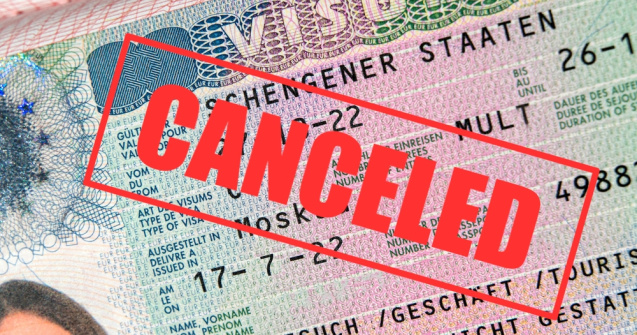 Rușii nu vor mai primi vize europene atât de ușor.Decizia UE a intrat în vigoare