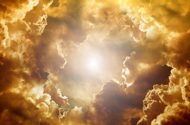 Prognoza meteo ANM pentru marți, 13 septembrie. Vremea va fi răcoroasă 