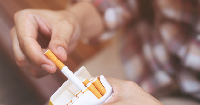 Țigările se scumpesc din nou. Cât costă acum un pachet de țigări