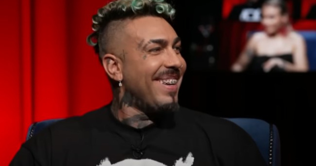 Cum se înțelege Alex Velea cu părinții lui: „I-am mai speriat când eram copil”