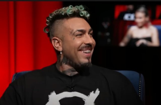 Cum se &icirc;nțelege Alex Velea cu părinții lui: &bdquo;I-am mai speriat c&acirc;nd eram copil&rdquo;