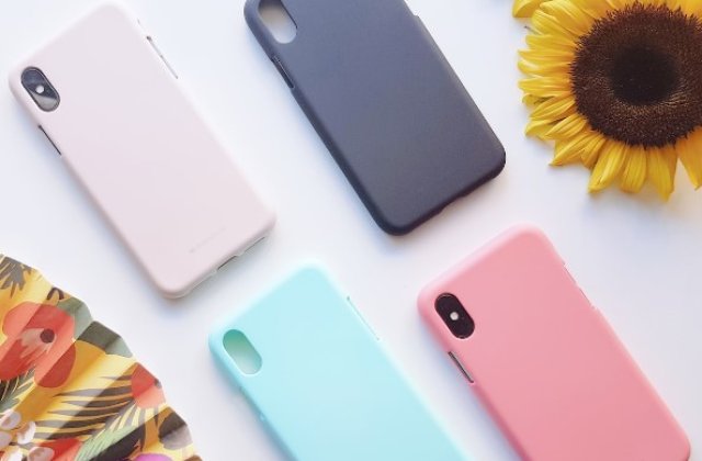 5 cele mai rezistente huse pentru telefon