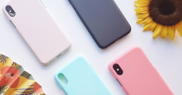 5 cele mai rezistente huse pentru telefon