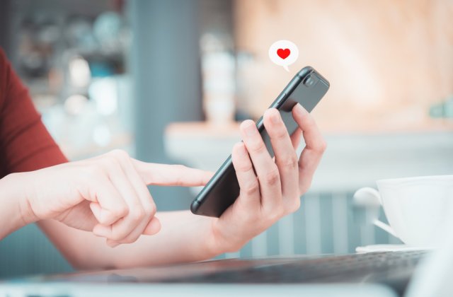 Mesaje de la mulți ani pentru persoana iubita