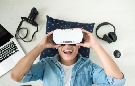 5 cadouri ideale pentru pasionații de gadgeturi