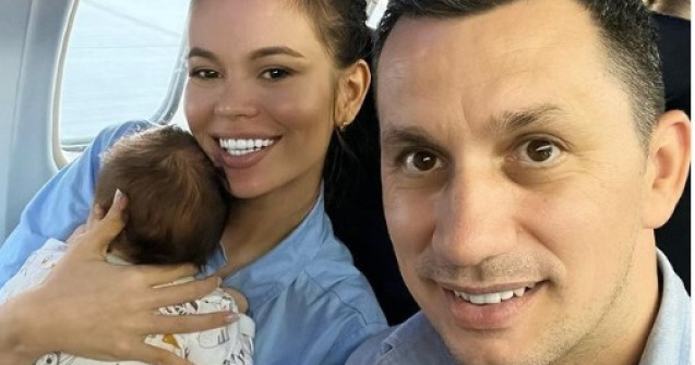 Denisa Filcea a rămas fără Instagram. Fotografa de la botez îi vrea răul: „Mi-a suspendat contul pe motiv că...”