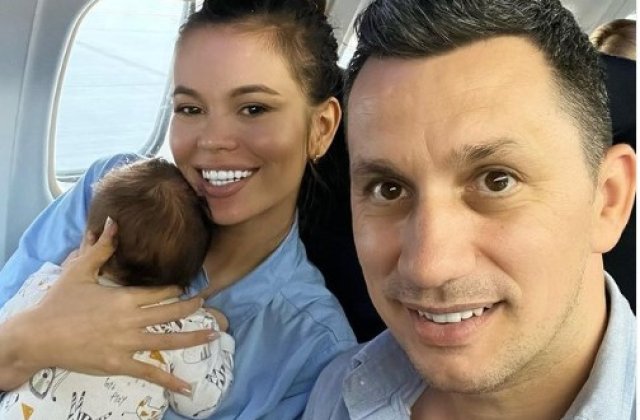 Denisa Filcea a rămas fără Instagram. Fotografa de la botez &icirc;i vrea răul: &bdquo;Mi-a suspendat contul pe motiv că...&rdquo;