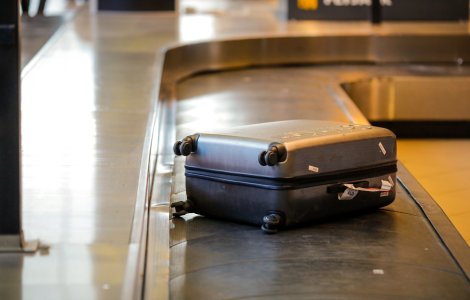 Timpul de așteptare a bagajelor pe Aeroportul Otopeni va crește. Care este motivul