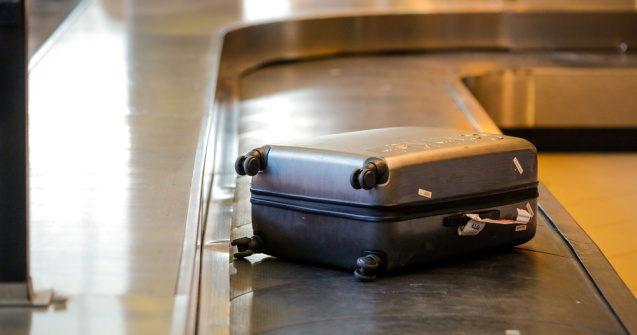 Timpul de așteptare a bagajelor pe Aeroportul Otopeni va crește. Motivul