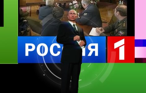 Zeci de deputați municipali din Rusia sprijină petiția prin care se cere demisia președintelui Vladimir Putin