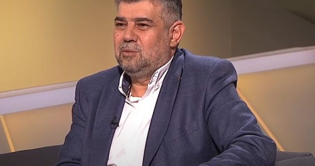 Marcel Ciolacu, despre o mărire de sub 10% a pensiilor: „Este inuman”