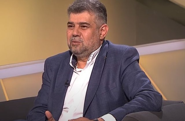 Marcel Ciolacu, despre o mărire de sub 10% a pensiilor: &bdquo;Este inuman&rdquo; 