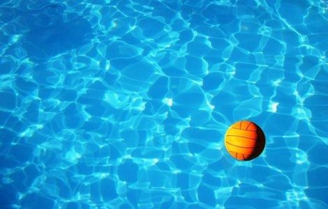 Romania a debutat cu victorie la Campionatul European de polo