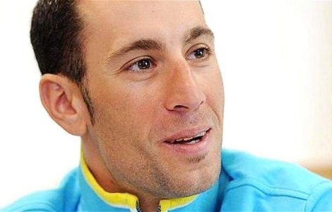  Turul frantei  Vincenzo Nibali a devenit noul lider