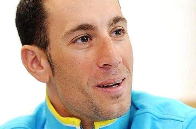 [Turul Frantei] Vincenzo Nibali a devenit noul lider