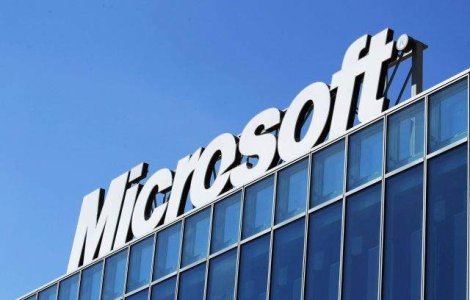 Fostul director al Microsoft Romania, audiat la DNA