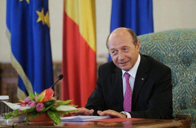 [VIDEO] Inregistrarea discutiei dintre Basescu si Ponta, publicata de catre Presedintie