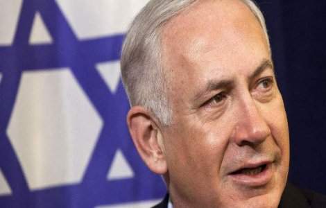 Israelul a acceptat armistitiul propus de Egipt in Fasia Gaza