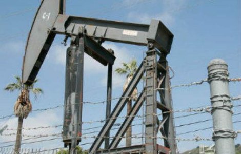 OMV Petrom a descoperit un nou zacamant de titei in Marea Neagra