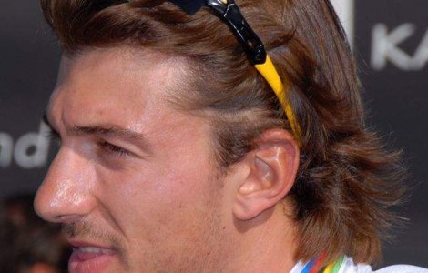 Fabian Cancellara s-a retras din Turul Frantei