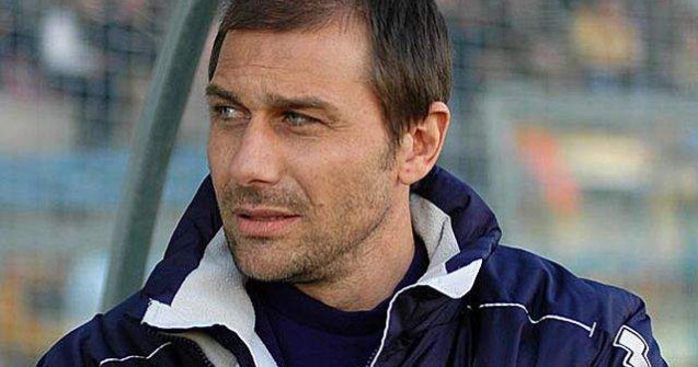 Antonio Conte si-a reziliat contractul cu Juventus