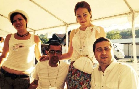 Jurnalistul argesean Adi Ilinca are nevoie de ajutor! Sa-i fim alaturi!