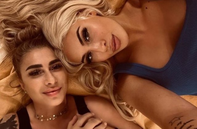 Fiica Anamariei Prodan, operată de urgență. Cum se simte Sarah: &bdquo;Asta este viața&rdquo;