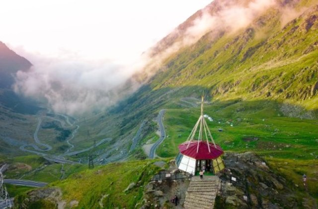 6 motive pentru care merită să &icirc;ți petreci concediul &icirc;n Rom&acirc;nia