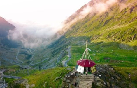 6 motive pentru care merită să îți petreci concediul în România