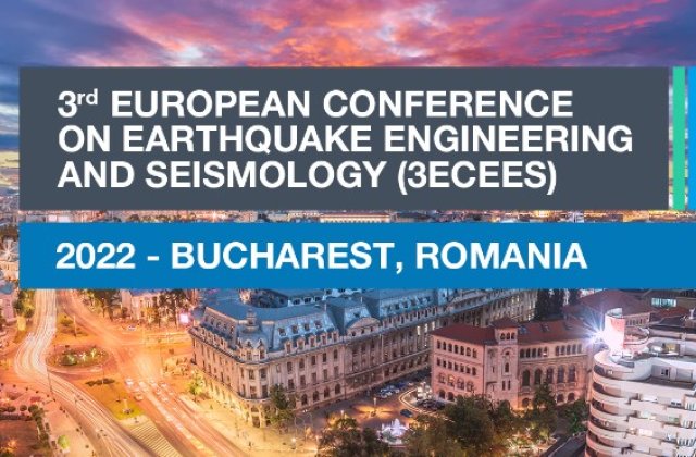 Peste 700 de specialiști din 60 de țări au participat la cea de-a treia ediție a 3ECEES organizat &icirc;n premieră la București