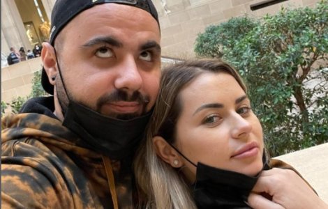 Când se însoară Emi de la Noptea Târziu: „Ne dorim o nuntă fără lux și opulență”