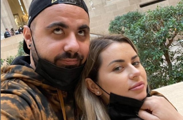 C&acirc;nd se &icirc;nsoară Emi de la Noptea T&acirc;rziu: &bdquo;Ne dorim o nuntă fără lux și opulență&rdquo;