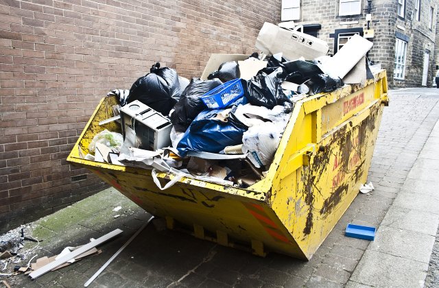 Ce trebuie să știm despre reciclare