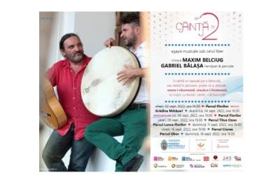 Ultimele întâlniri ale...