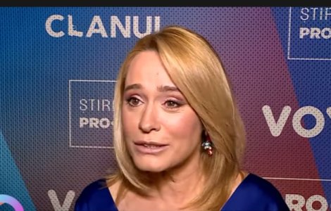Andreea Esca, trădată de colegii ei. Prezentatoarea a fost profund dezamăgită: „N-aș face niciodată așa ceva”