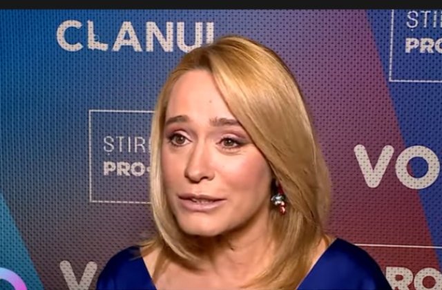 Andreea Esca, trădată de colegii ei. Prezentatoarea a fost profund dezamăgită: &bdquo;N-aș face niciodată așa ceva&rdquo;