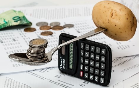 Inflația a ajuns la 15,3%. Vești îngrijorătoare de la economiști: „Ne așteaptă o perioadă grea”