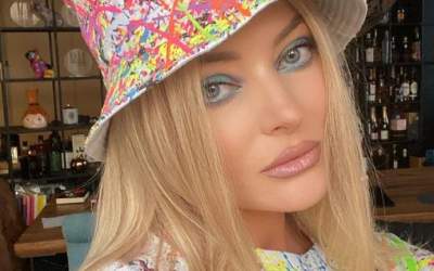 Delia și-a pus viața în...