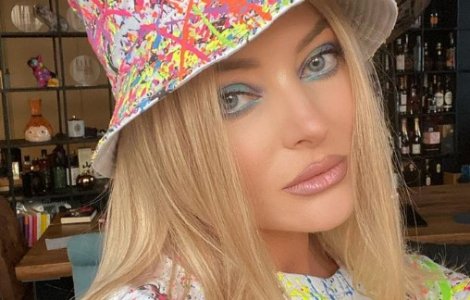 Delia și-a pus viața în pericol de dragul muzicii: „Să cânți noaptea, când ar trebui să dormi...”