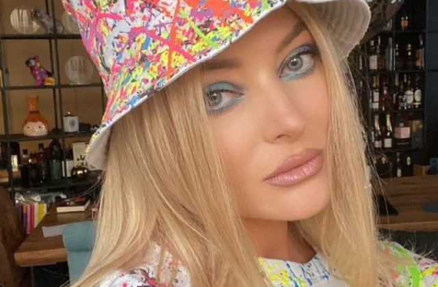 Delia și-a pus viața &icirc;n pericol de dragul muzicii: &bdquo;Să c&acirc;nți noaptea, c&acirc;nd ar trebui să dormi...&rdquo;