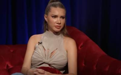 Otilia Bilionera iubește din...