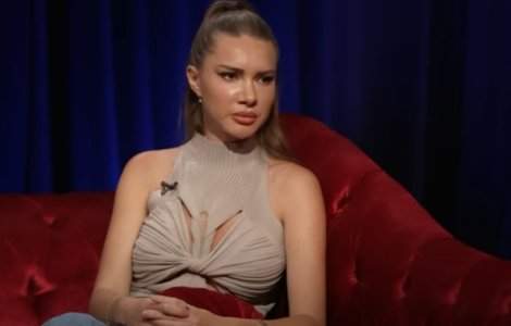 Otilia Bilionera iubește din nou. Artista este într-o relație cu un turc: „S-a îndrăgostit foarte mult de mine”